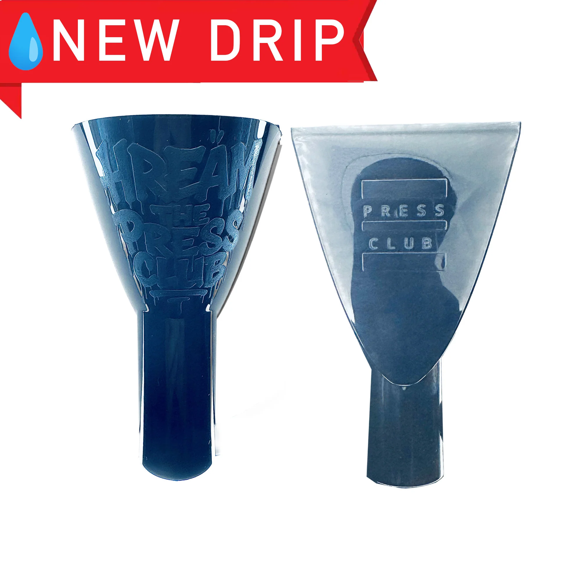 FUNNELS